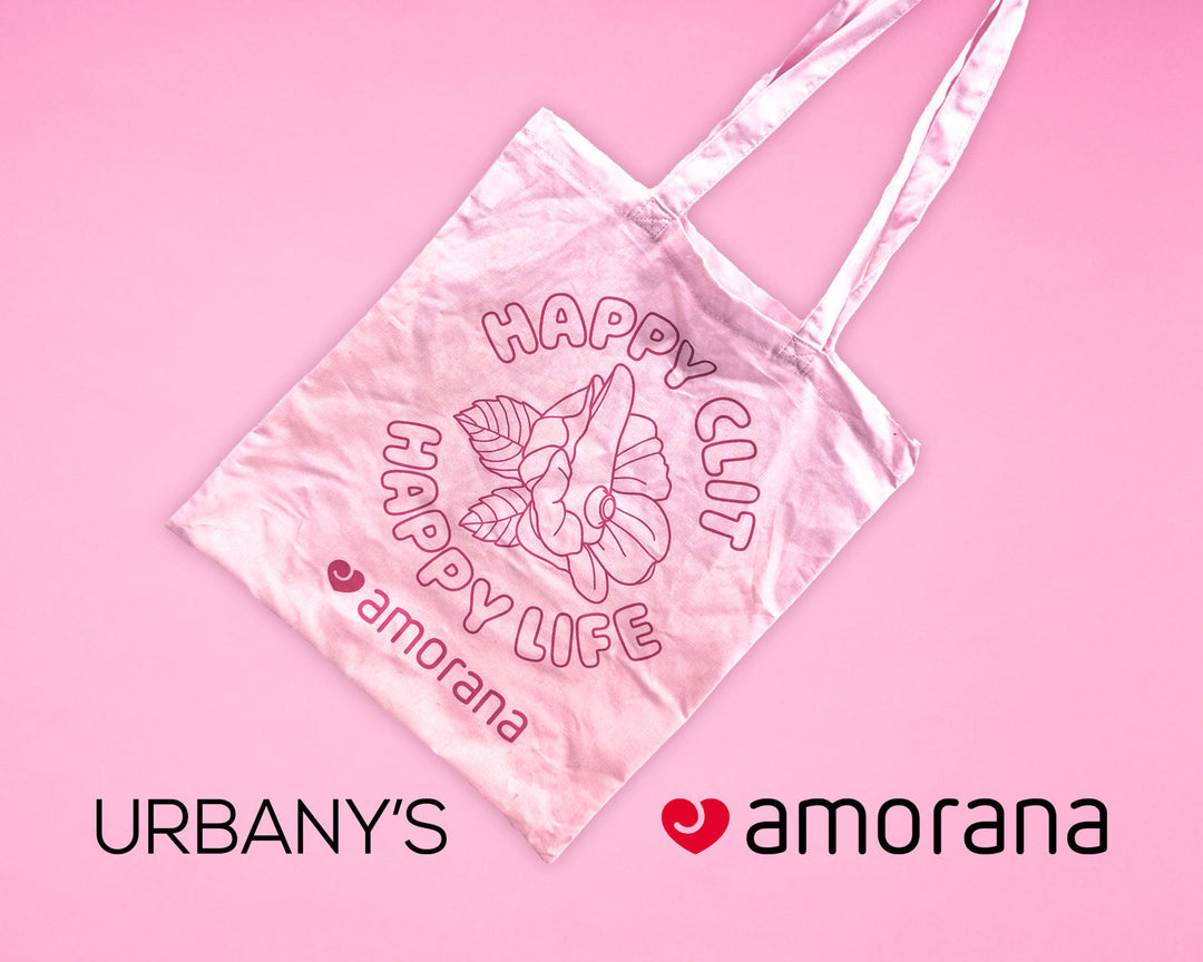 AMORANA Goodiebag