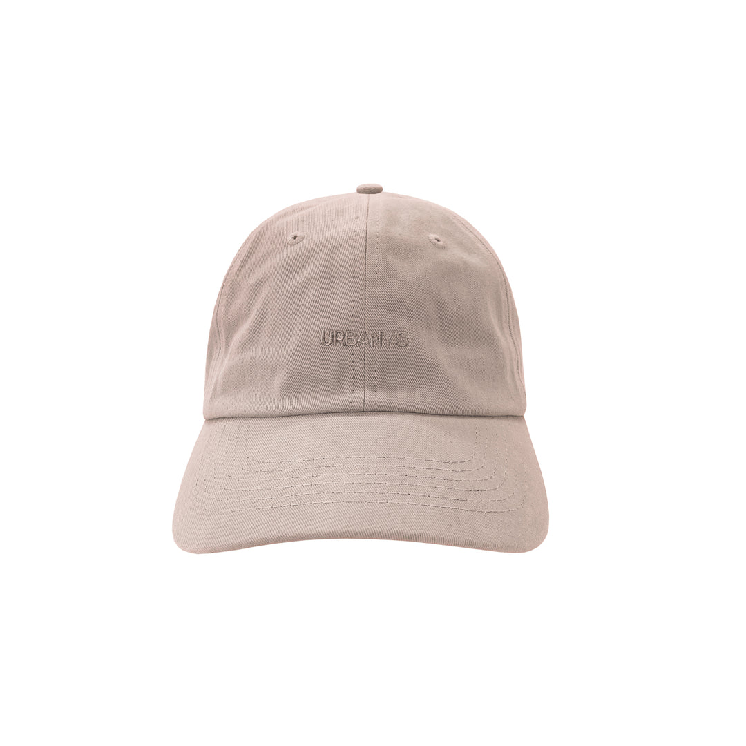 Dad Cap (taupe)