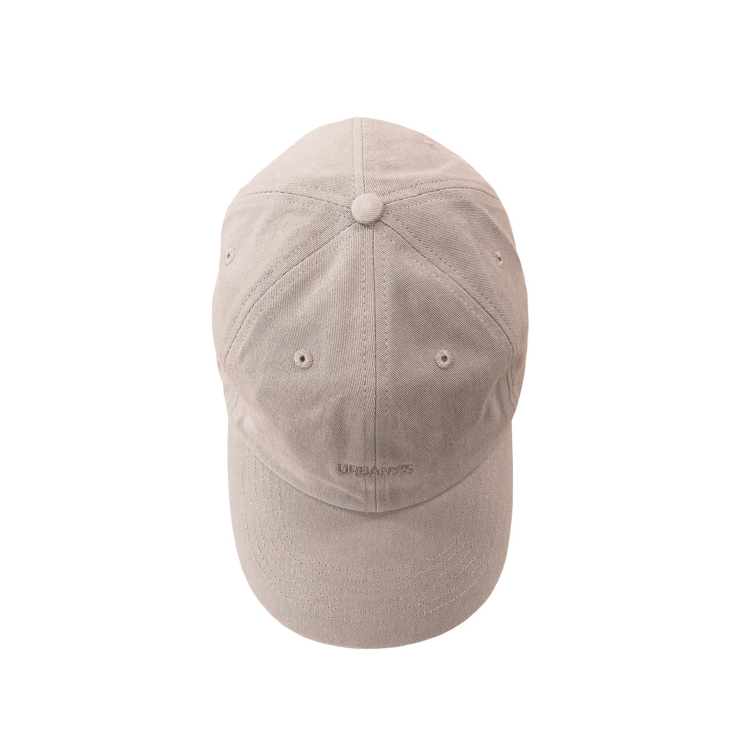 Dad Cap (taupe)