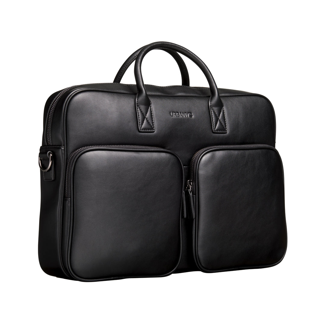 Business-Tasche «New York» (schwarz)