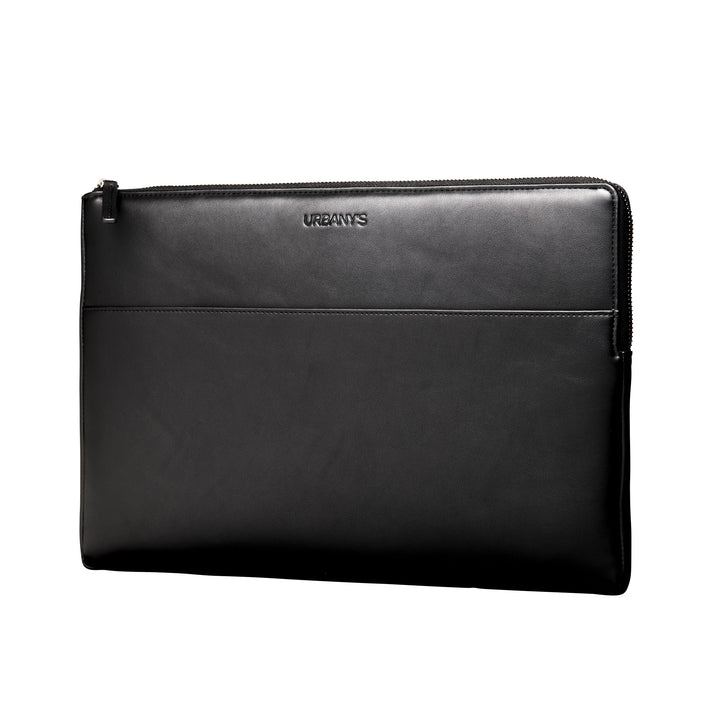 Laptop Sleeve «London» (schwarz)