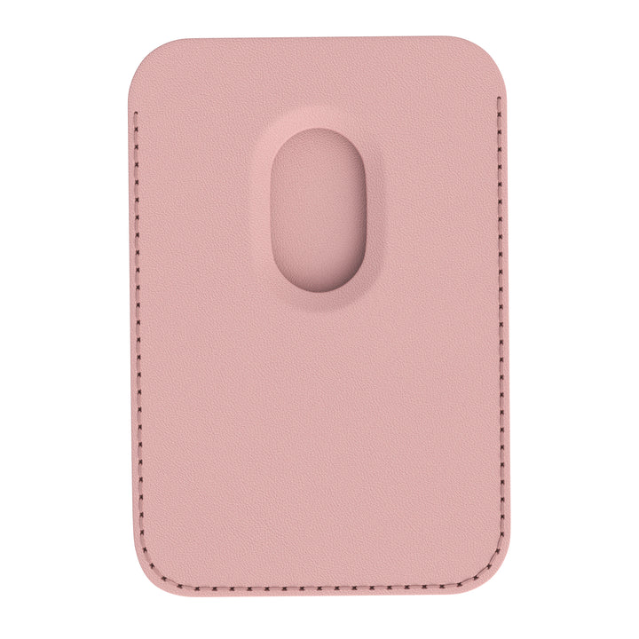 Porte-Cartes MagSafe (rose)