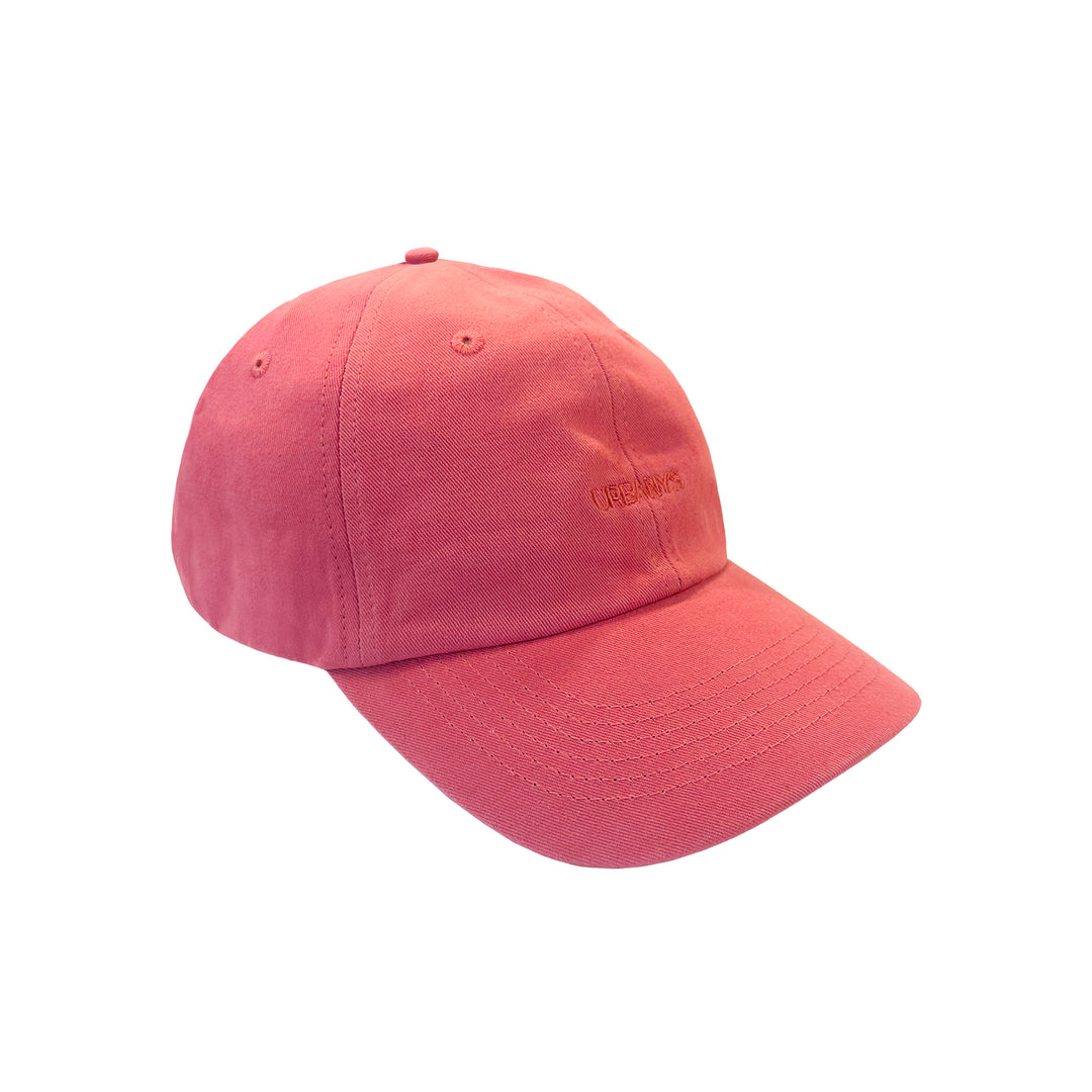 Dad Cap (rot)