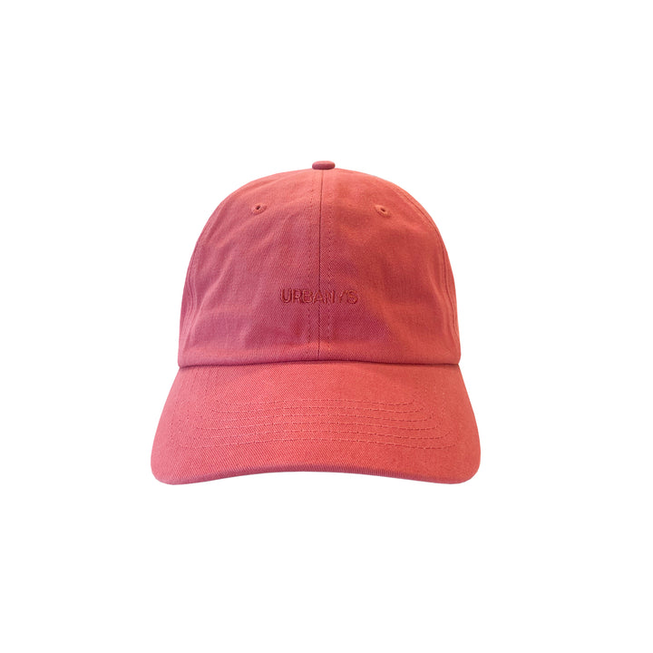 Dad Cap (rot)