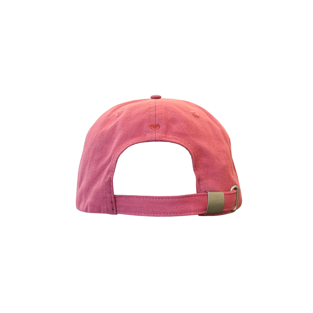 Dad Cap (rot)