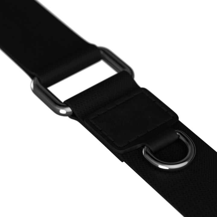 Strap «Night Owl» (black)