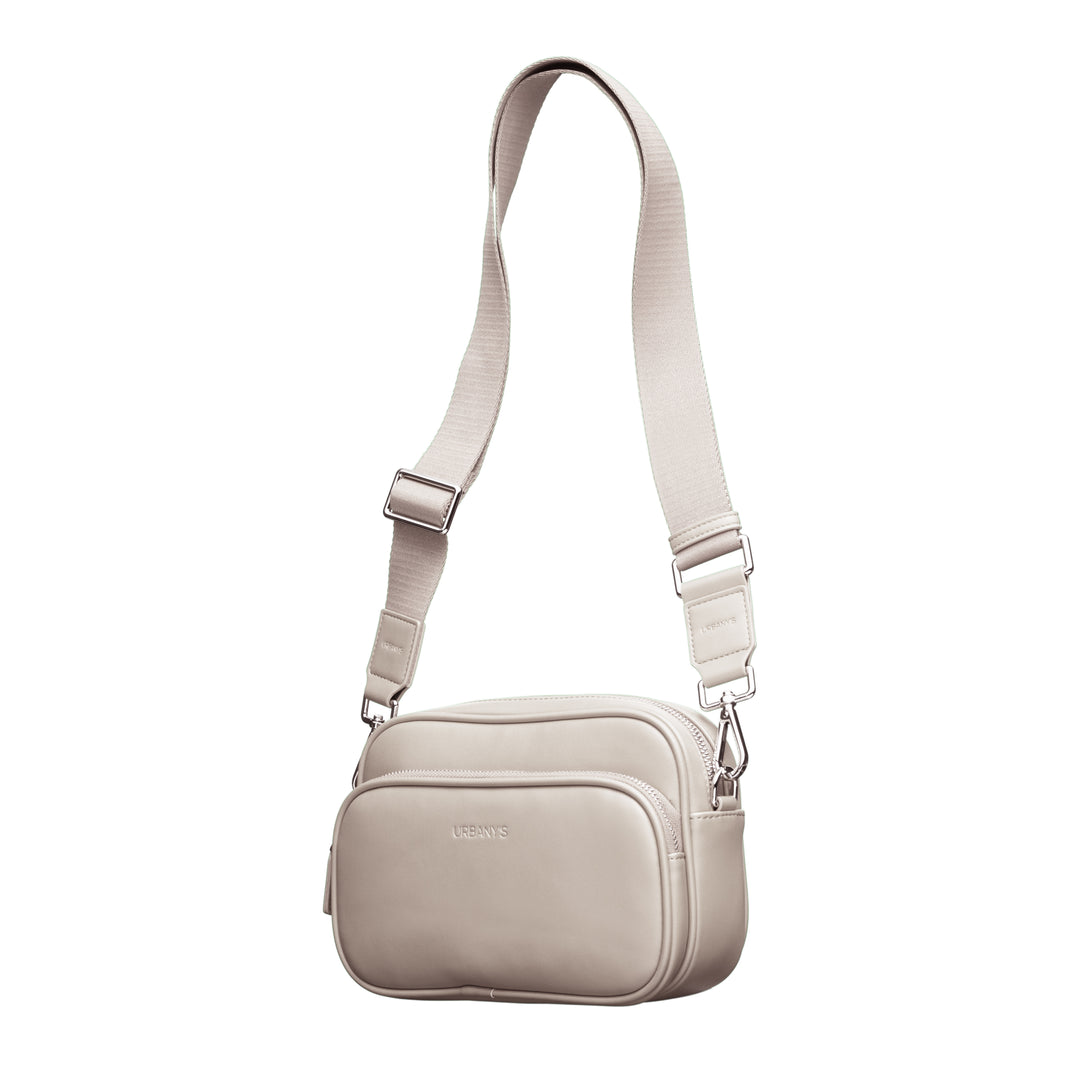 Sac «Casablanca» (beige)