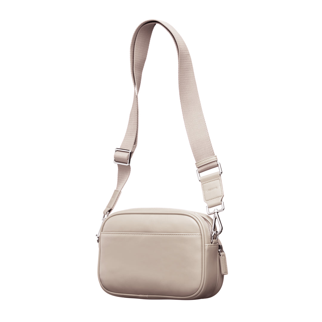 Sac «Casablanca» (beige)