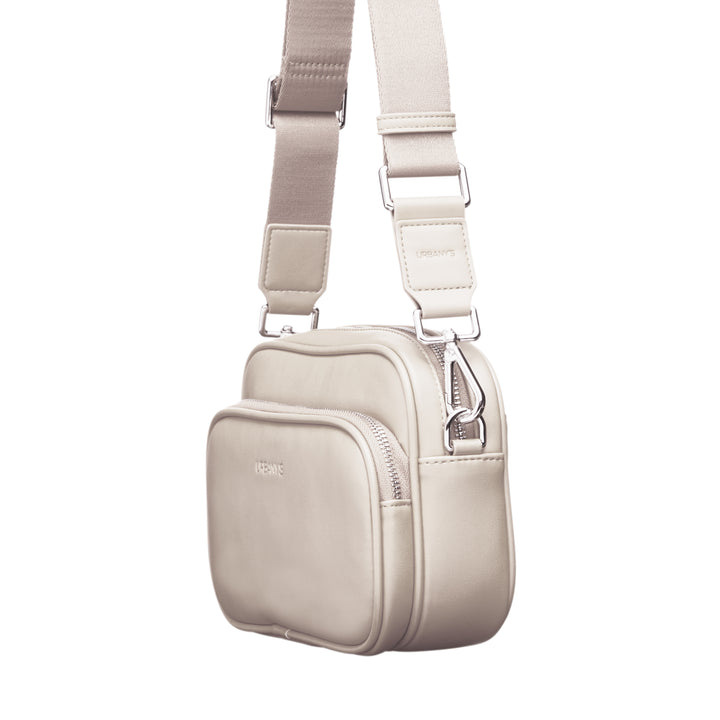 Sac «Casablanca» (beige)