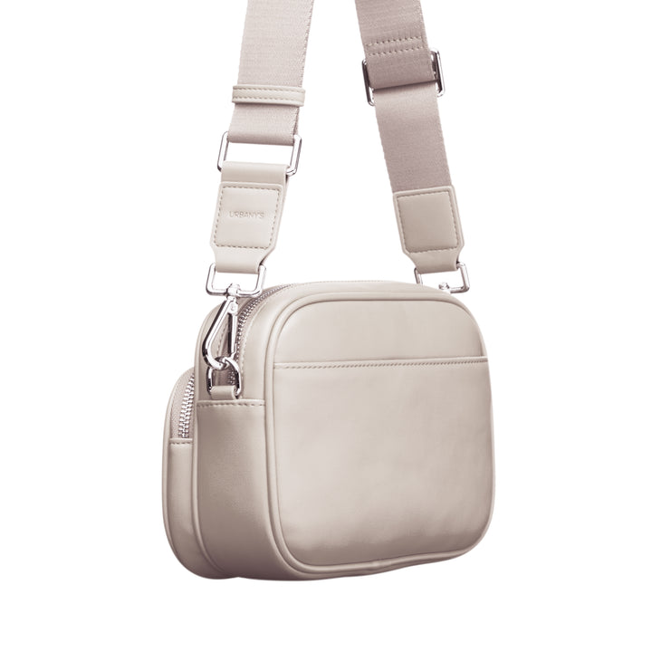 Sac «Casablanca» (beige)