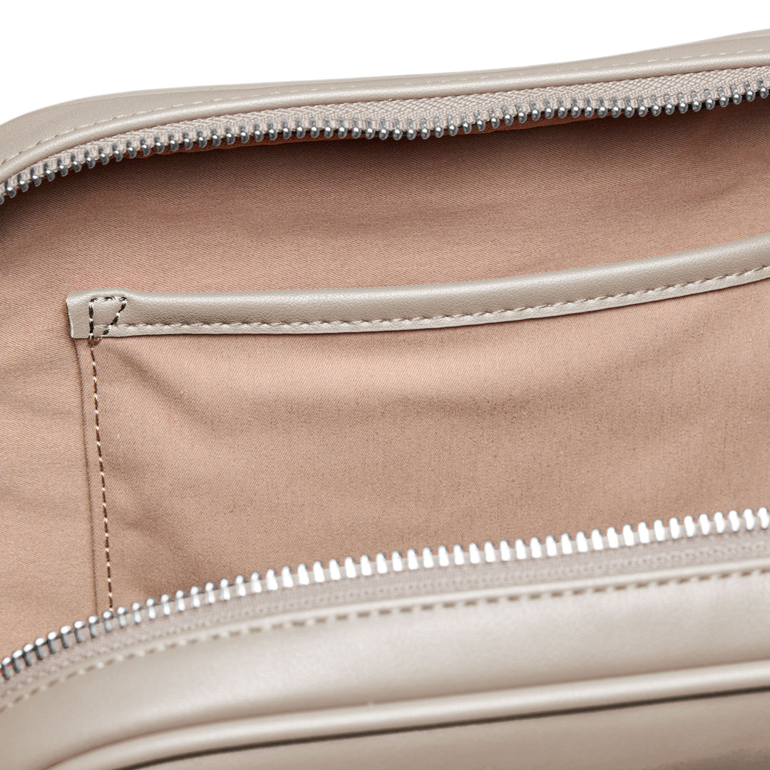 Sac «Casablanca» (beige)