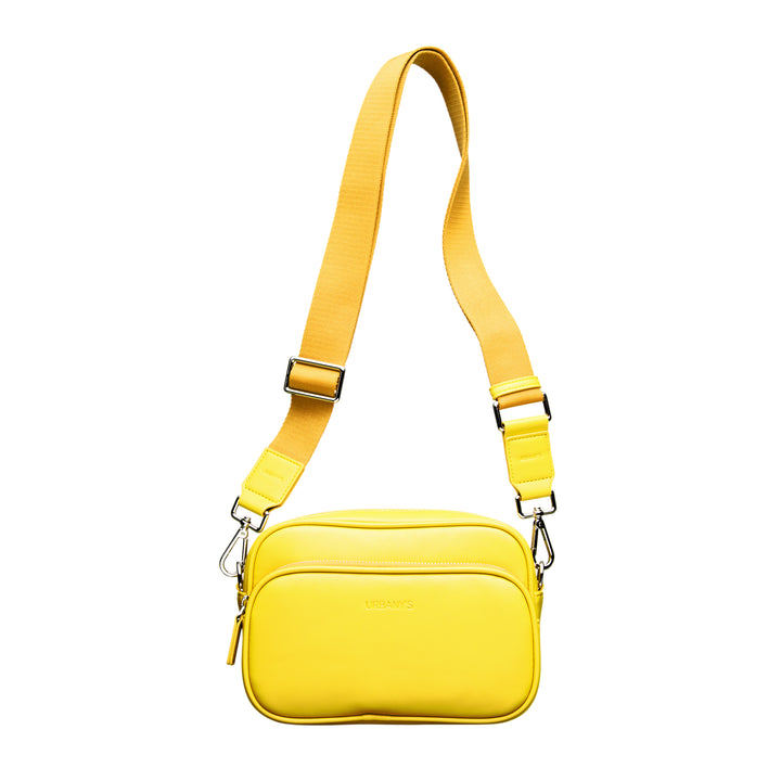 Sac «Casablanca» (jaune)