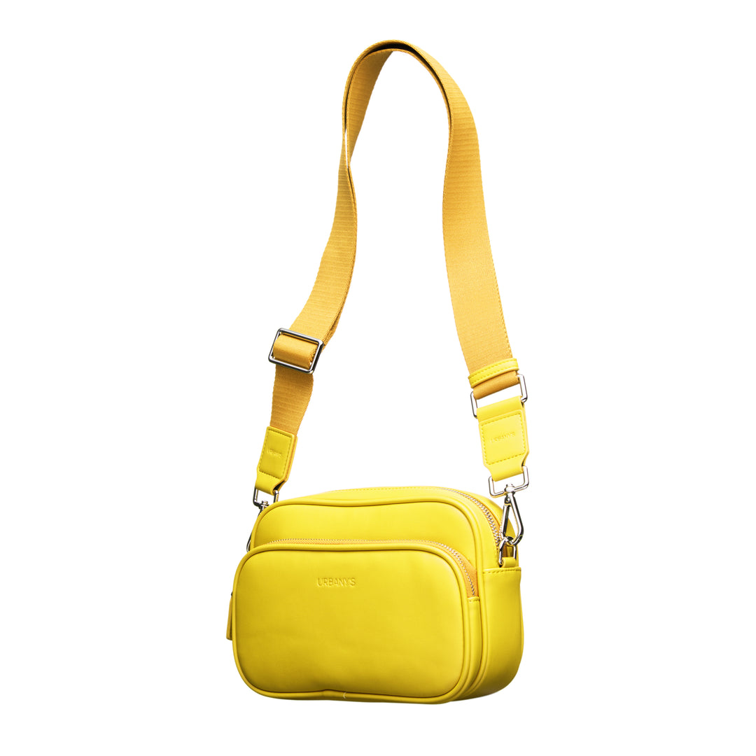 Sac «Casablanca» (jaune)