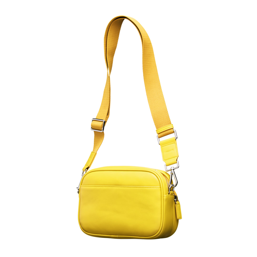 Sac «Casablanca» (jaune)