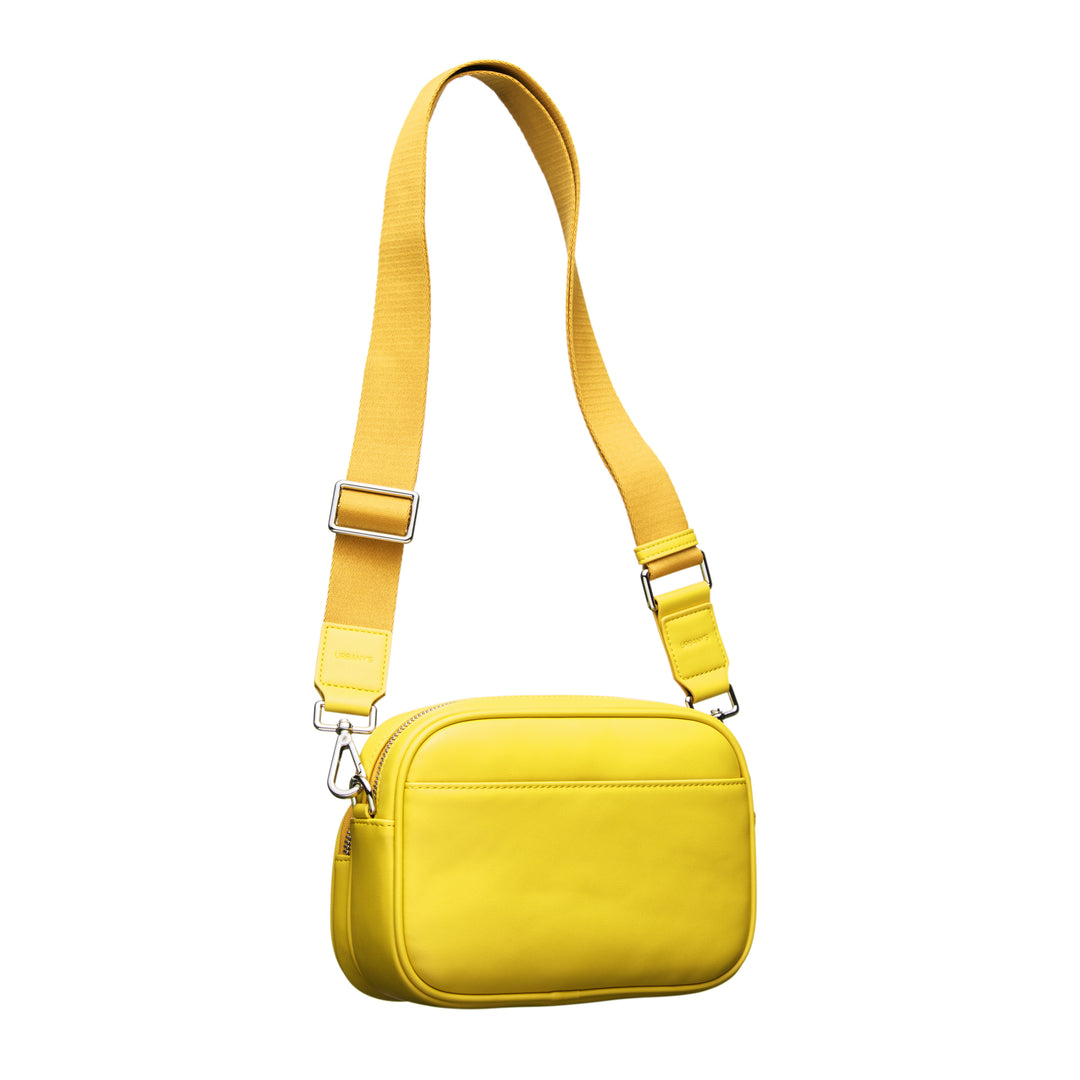 Sac «Casablanca» (jaune)