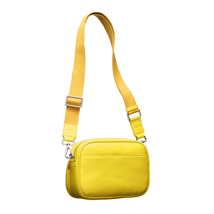 Sac «Casablanca» (jaune)