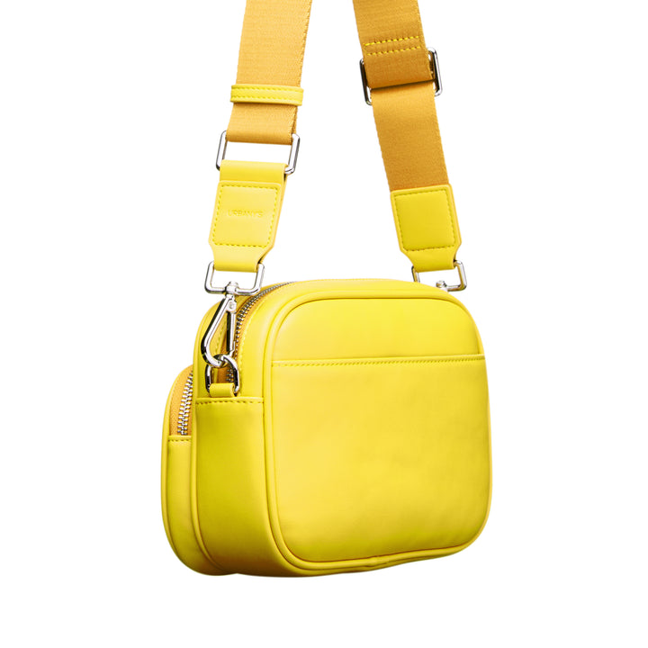 Sac «Casablanca» (jaune)