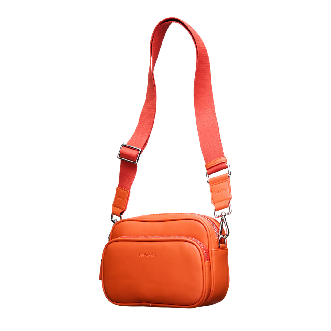 Sac «Casablanca» (orange)