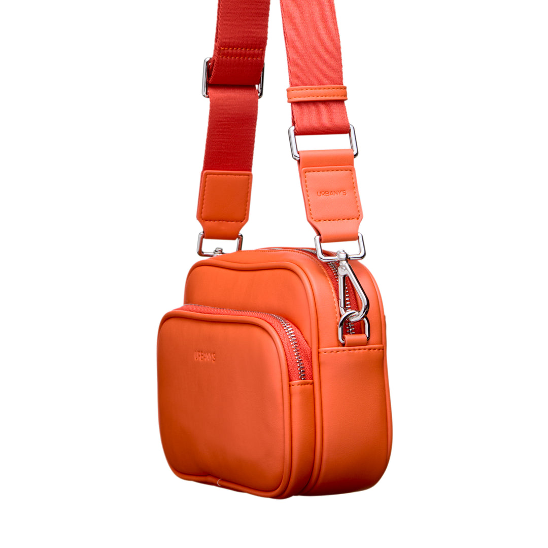 Sac «Casablanca» (orange)