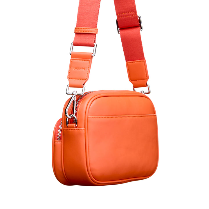 Sac «Casablanca» (orange)