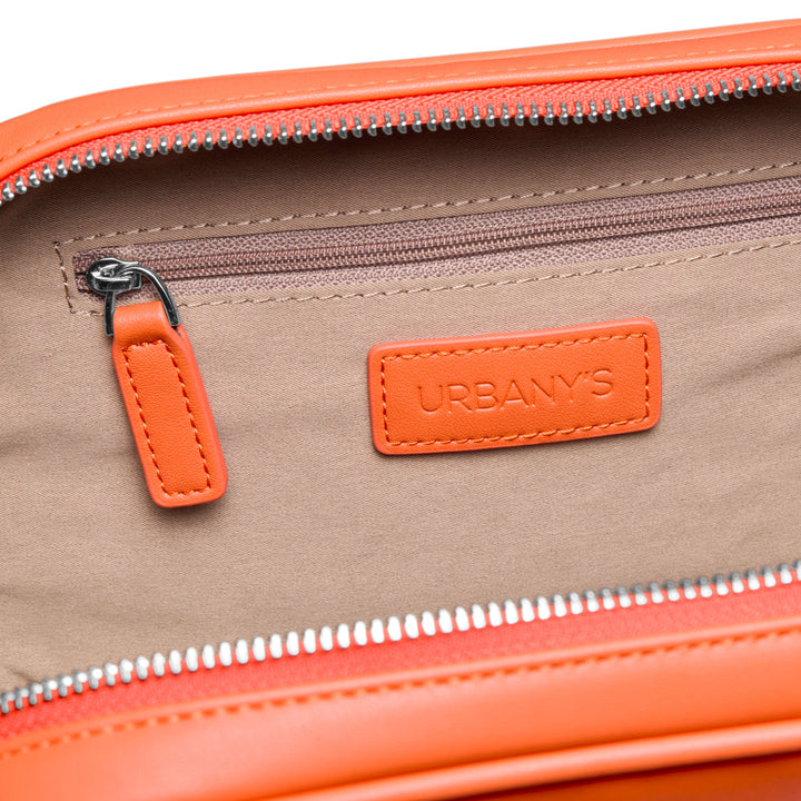 Sac «Casablanca» (orange)