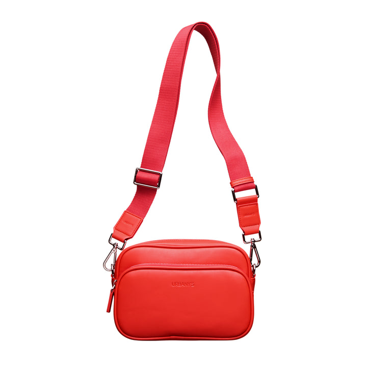 Sac «Casablanca» (rouge)