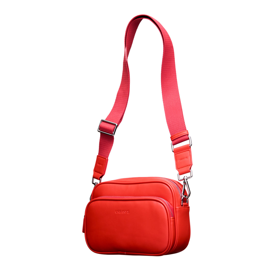 Sac «Casablanca» (rouge)