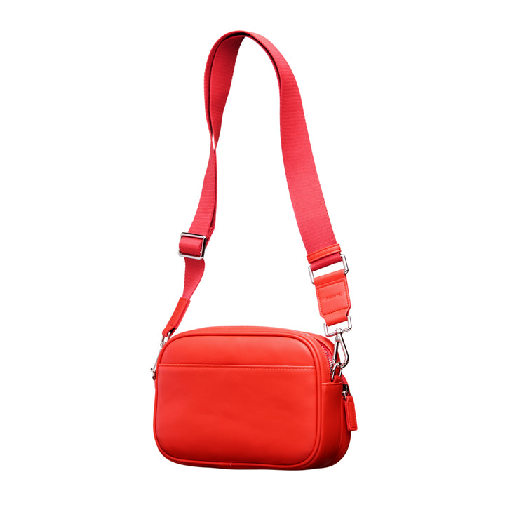 Sac «Casablanca» (rouge)