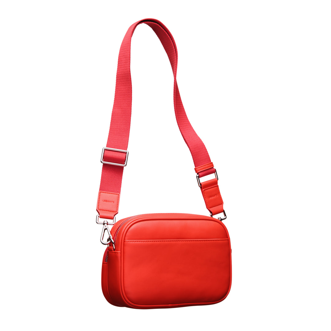 Sac «Casablanca» (rouge)