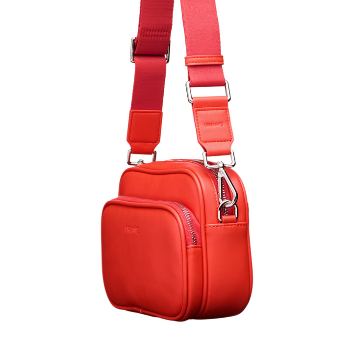 Sac «Casablanca» (rouge)