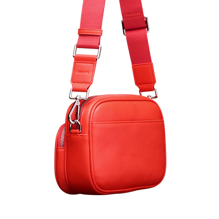 Sac «Casablanca» (rouge)