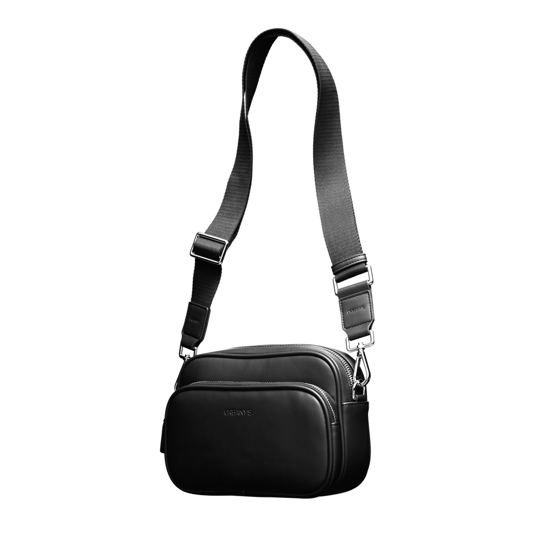 Sac «Casablanca» (noir)