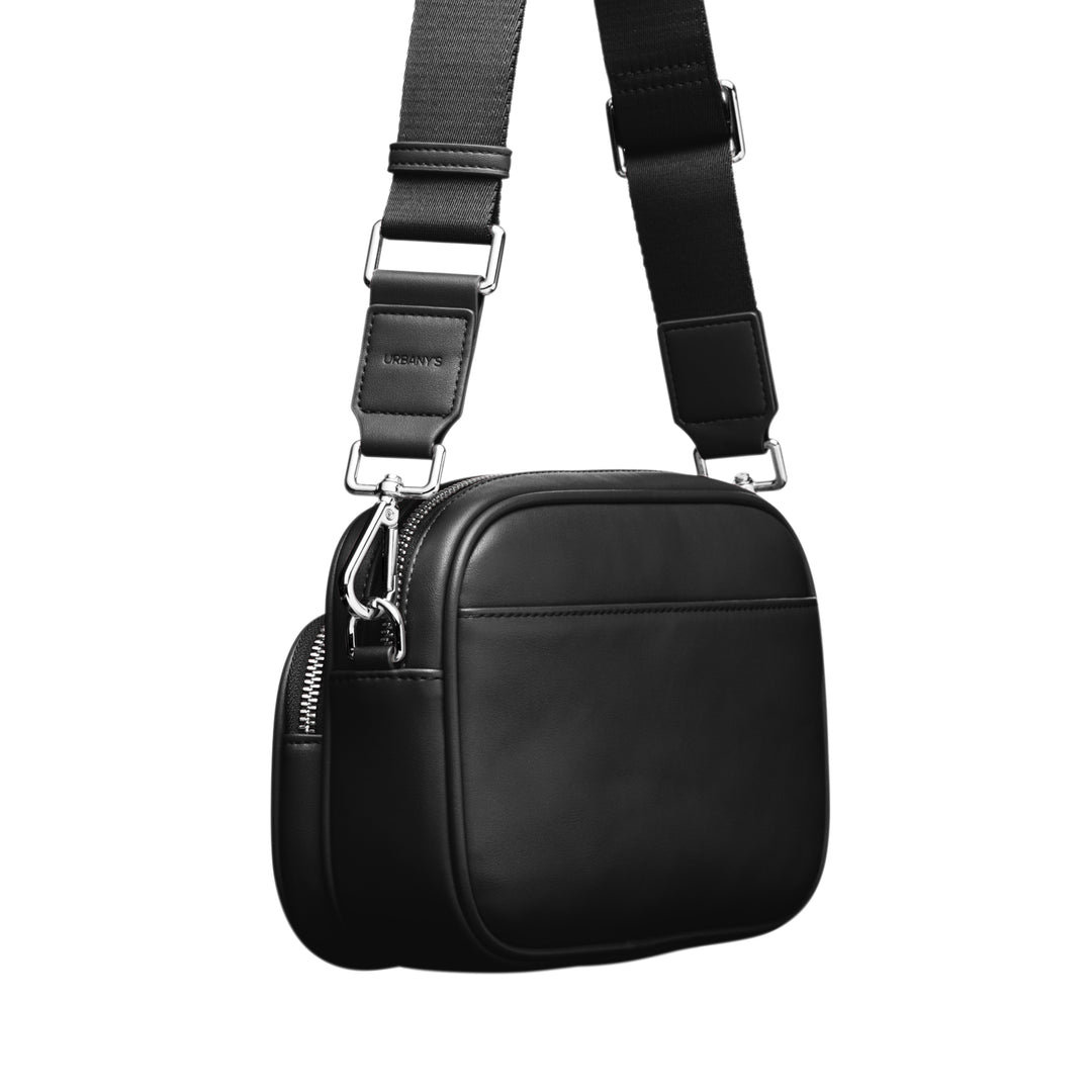 Sac «Casablanca» (noir)