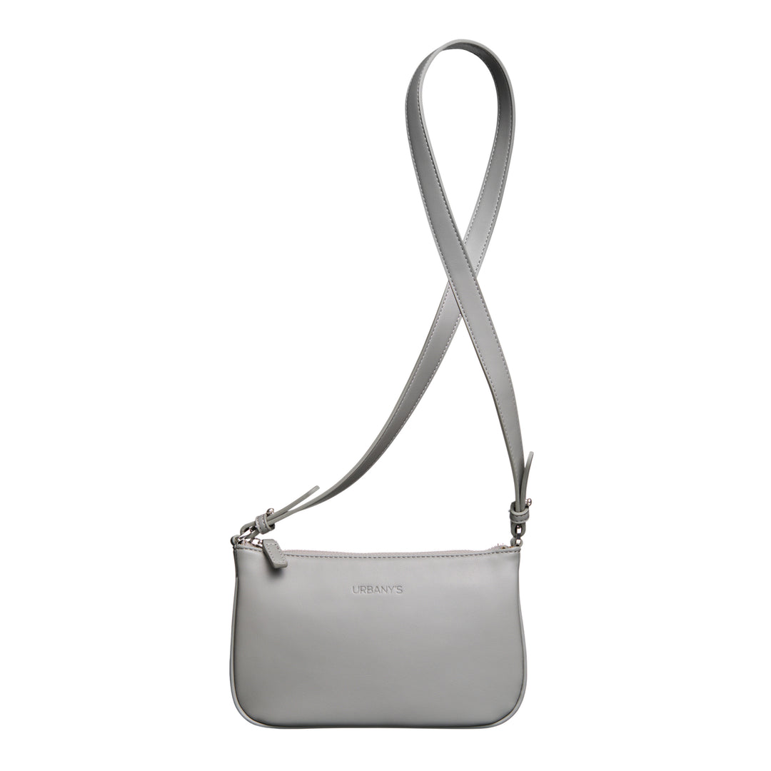 Crossbody Bag «Oslo» (grey)