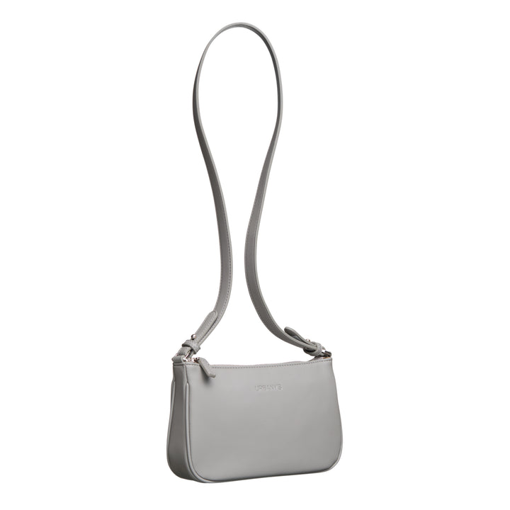 Crossbody Bag «Oslo» (grey)