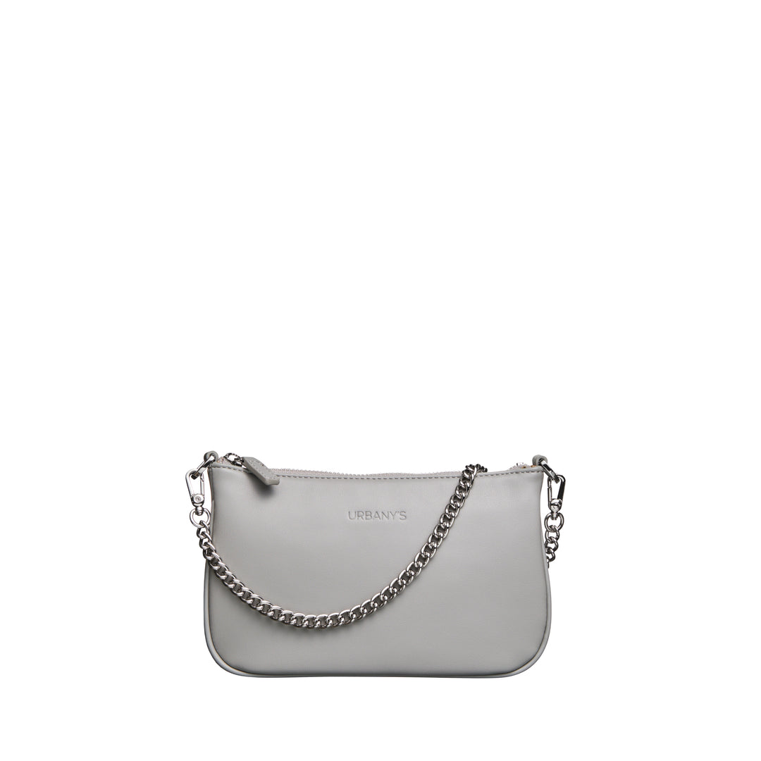 Crossbody Bag «Oslo» (grey)