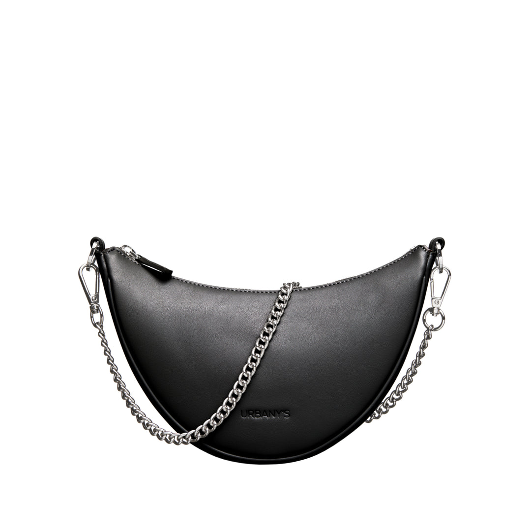 Tasche «Shibuya» (schwarz)